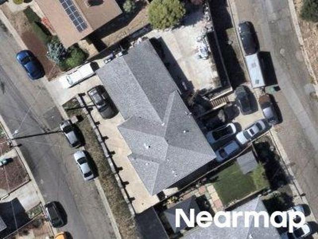 Castlewood St