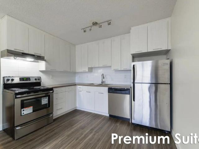 Castle Court — 1 Bedroom