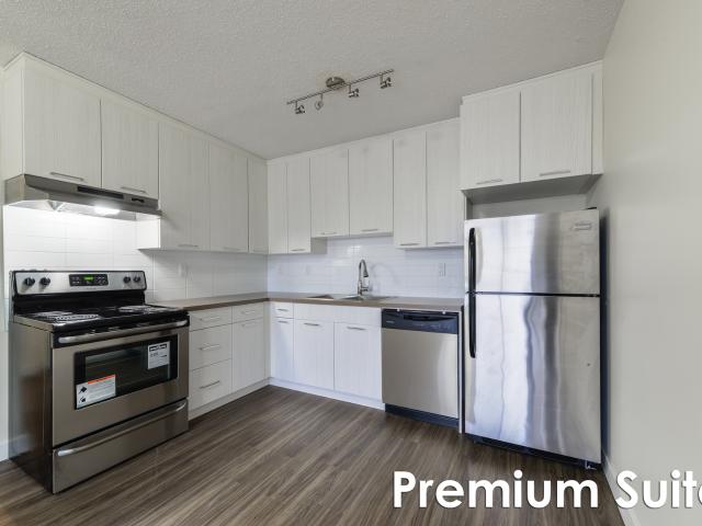 Castle Court 2 Bedroom Apartment for Rent