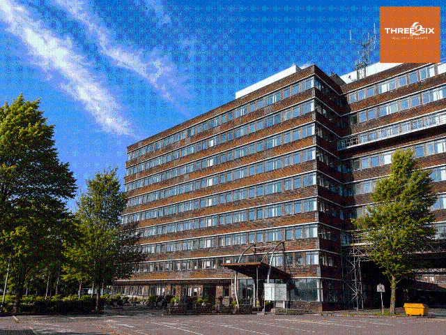 Castle Court, The Minories, Dudley DY2, 2 bed flat to rent, £850 pcm | PrimeLocation
