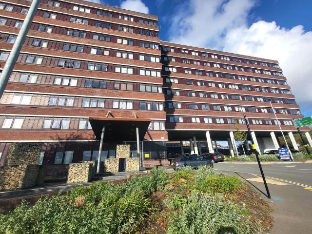 Castle Court, The Minories, Dudley DY2, 2 bed flat to rent, £850 pcm | PrimeLocation