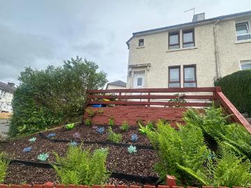 Castle Chimmins Ave, Cambuslang, G72 Century 21 United Kingdom