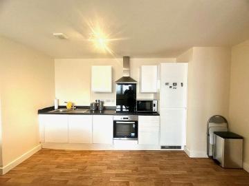 Castle Ciourt, The Minories, Dudley DY2, 2 bed flat to rent, £800 pcm | PrimeLocation