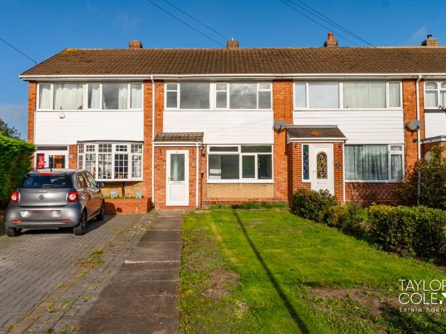 Castle Close, Tamworth B77, 3 bed terraced house to rent, £1,195 pcm | PrimeLocation