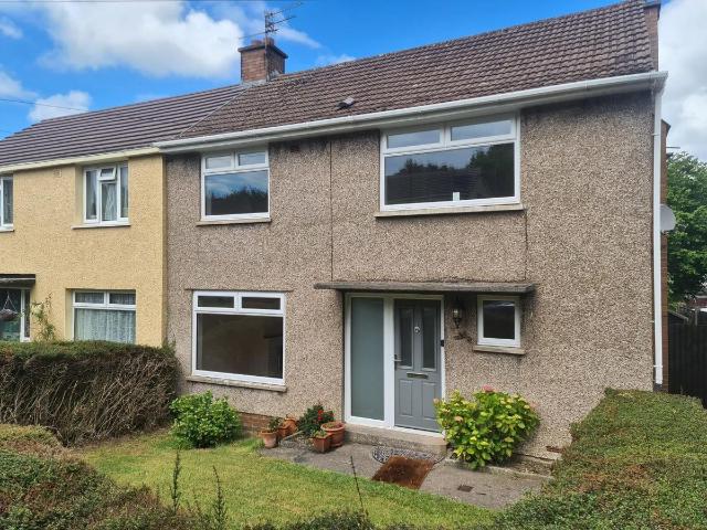 Castle Avenue, Penarth CF64, 3 bed semi detached house to rent, £1,400 pcm | PrimeLocation