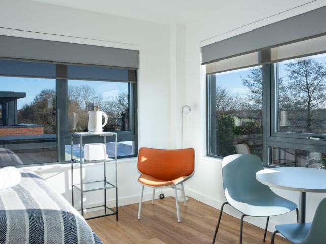 Castle Boulevard, Nottingham, Nottinghamshire NG7, 1 bed flat to rent, £1,083 pcm | PrimeLocation