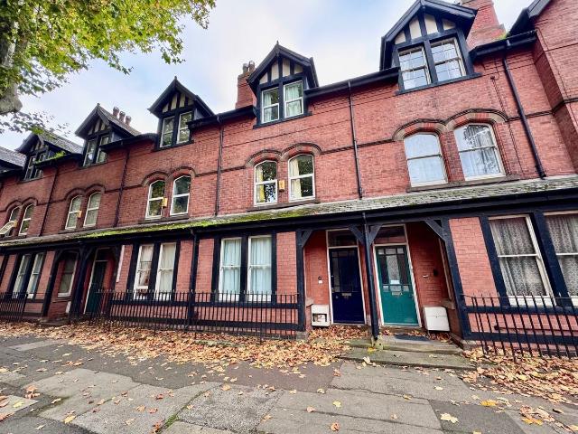Castle Boulevard, Nottingham NG7, 7 bed shared accommodation to rent, £3,033 pcm | PrimeLocation