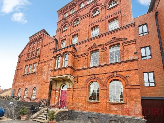 Castle Brewery, Newark NG24, 2 bed flat to rent, £1,050 pcm | PrimeLocation