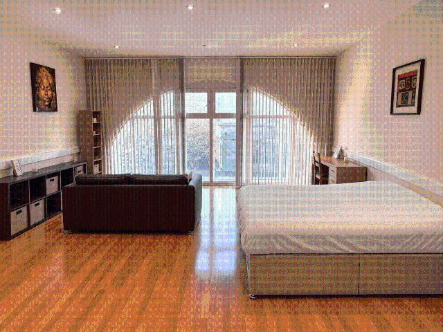 Castle Buildings SA1, Studio to rent, £750 pcm | PrimeLocation