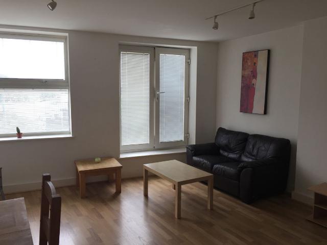 Castle Buildings SA1, Studio to rent, £850 pcm | PrimeLocation
