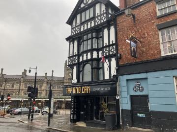 Castle Gates, Shrewsbury SY1, 2 bed flat to rent, £950 pcm | PrimeLocation
