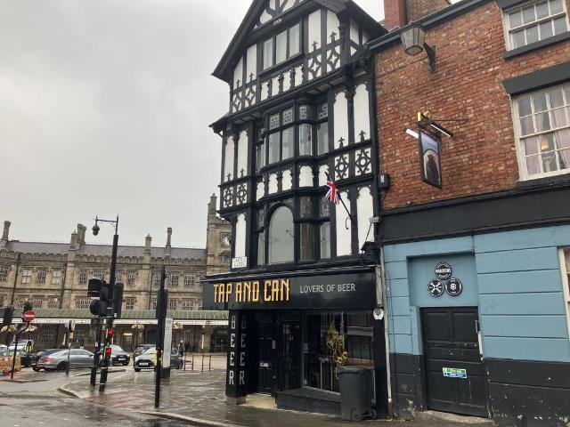 Castle Gates, Shrewsbury SY1, 2 bed flat to rent, £950 pcm | PrimeLocation