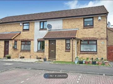 Castle Gardens, Paisley PA2, 2 bed terraced house to rent, £885 pcm | PrimeLocation