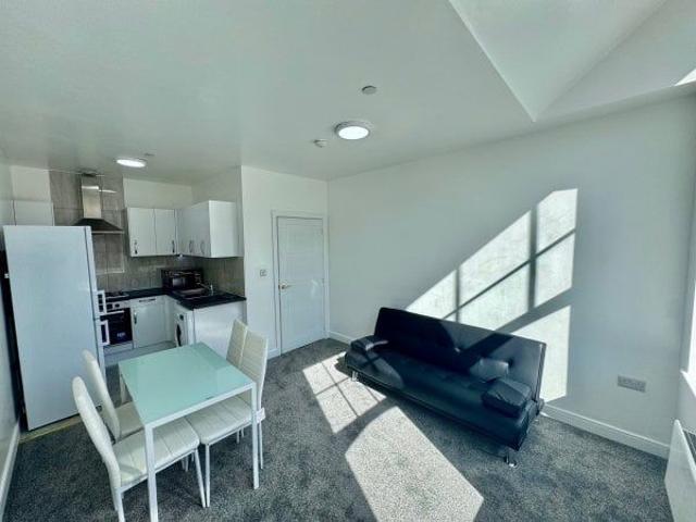 Castle Edge, City Centre, NG7, Property for rent
