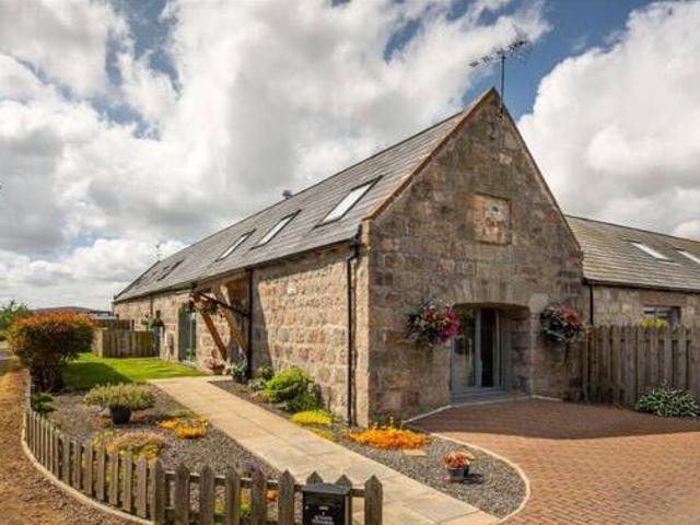 Castle Fraser, Achath Steading, Inverurie, 5 Bedroom House