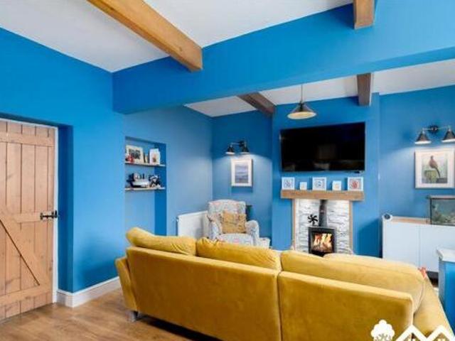 Castle Keep, Parson Lane, 3 Bedroom Terraced