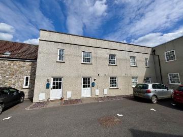 Castle House, Sodbury Road, Wickwar GL12, 3 bed terraced house to rent, £1,495 pcm | PrimeLocation