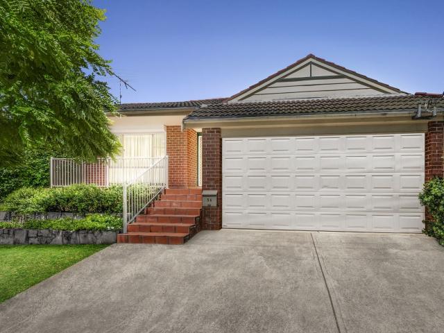 Castle Hill, 56 Carramarr Road