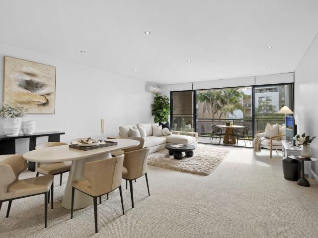 Castle Hill, 75/2 4 Purser Avenue