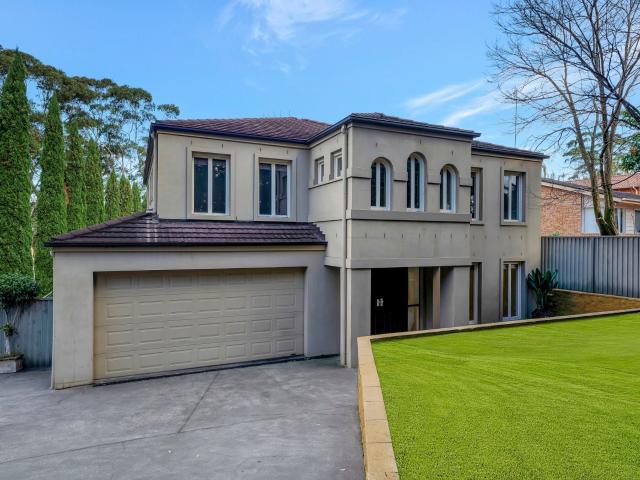 Castle Hill, 169 Castle Hill Road