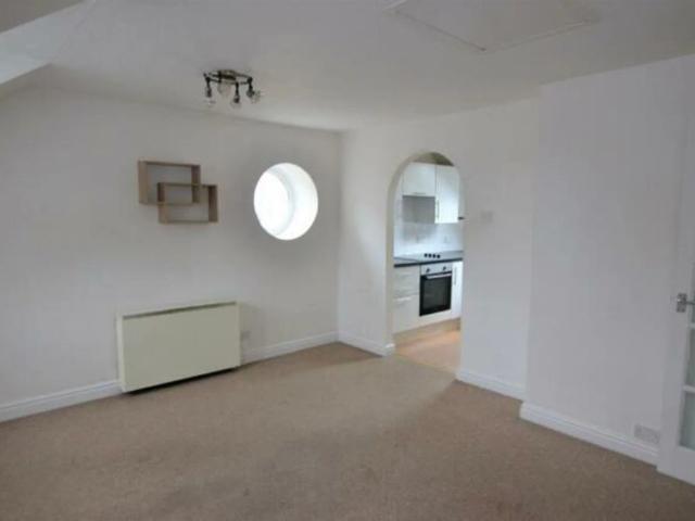 Castle Hill Court, Bodmin, PL31