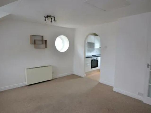 Castle Hill Court, Bodmin, PL31