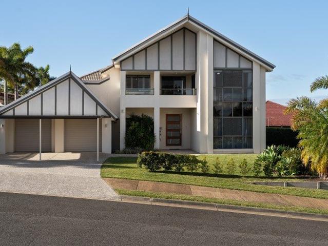 Castle Hill Estate Masterpiece!