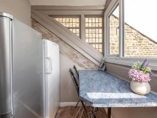 Castle Hill, Lancaster LA1 2 bed private hall to rent £706 pcm £163 pw