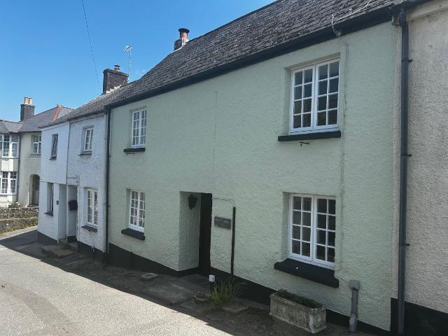 Castle Hill, Lostwithiel PL22, 3 bed cottage to rent, £1,000 pcm | PrimeLocation