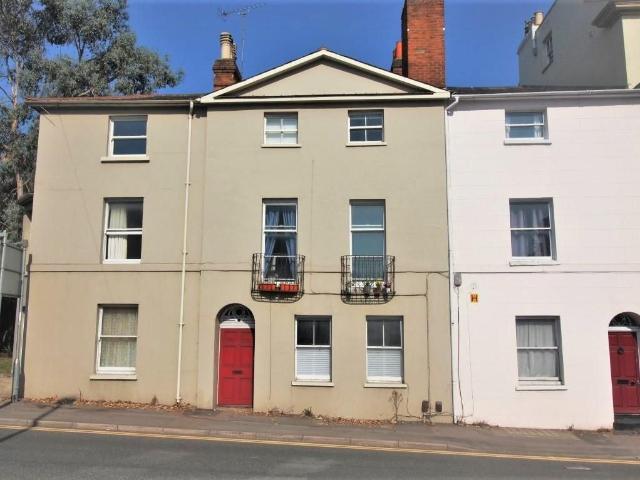 Castle Hill, Reading RG1, 1 bed flat to rent, £1,000 pcm | PrimeLocation
