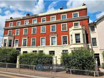 Castle Hill, Reading RG1, 1 bed flat to rent, £1,250 pcm | PrimeLocation