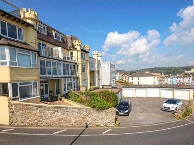 Castle Hill, Seaton, 3 Bedroom Apartment