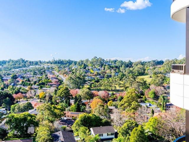 Castle Hill's Best 2 Bedroom Residence