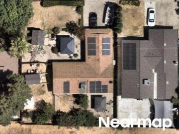 Castle Oaks Dr