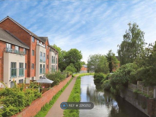 Castle Locks, Kidderminster DY11, 2 bed flat to rent, £850 pcm | PrimeLocation