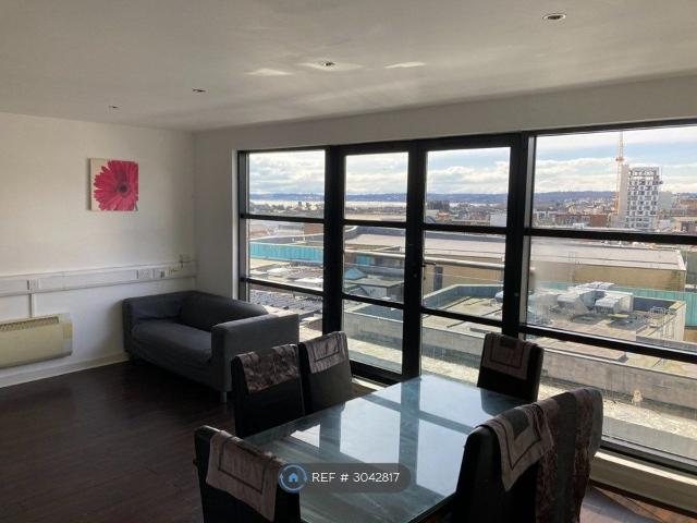 Castle Lofts, Swansea SA1, 2 bed flat to rent, £995 pcm | PrimeLocation