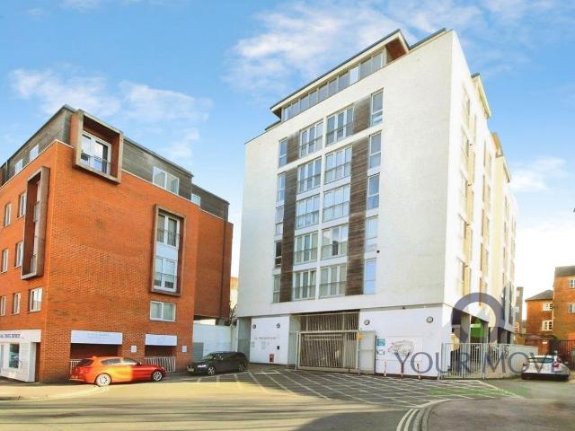 Castle Lane, Bedford, Bedfordshire MK40, 1 bed flat to rent, £950 pcm | PrimeLocation