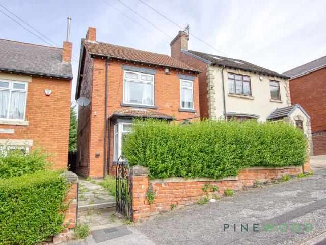 Castle Lane, Bolsover S44, 3 bed property to rent, £1,050 pcm | PrimeLocation