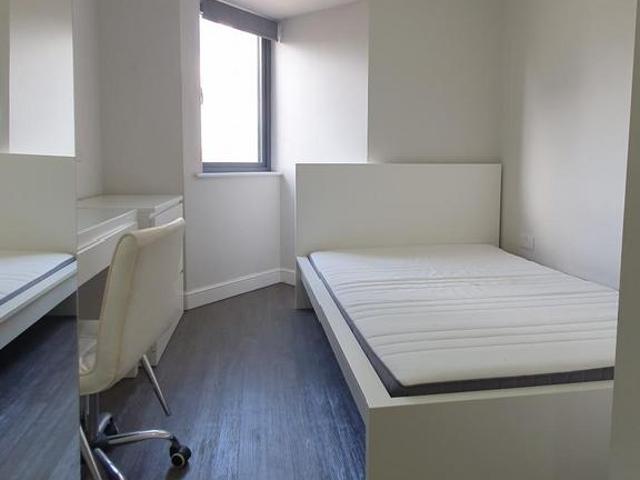 Castle Lane, Cardiff, CF24 Studio to rent £750 pcm £173 pw