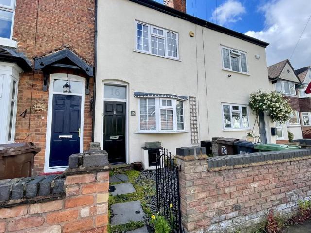 Castle Lane, Solihull, West Midlands 3 bed townhouse to rent £1,250 pcm £288 pw