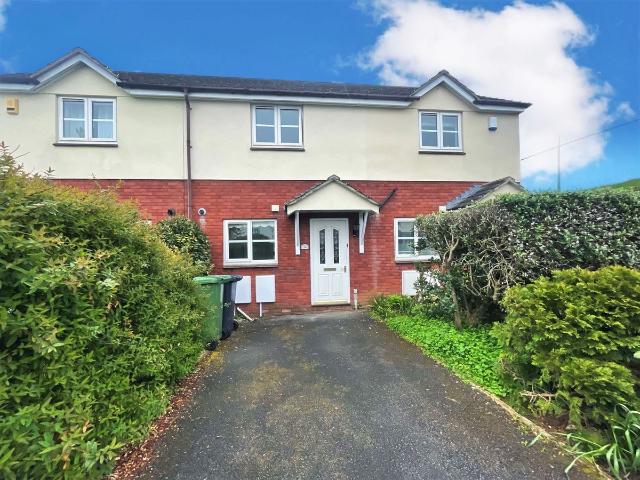 Castle Mount, Exeter EX4, 2 bed terraced house to rent, £1,300 pcm | PrimeLocation