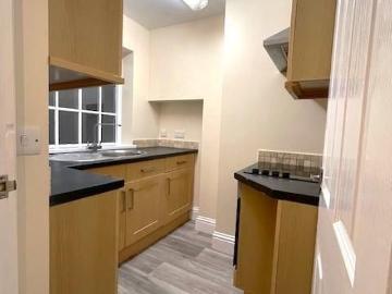 Castle Mews, Wisbech