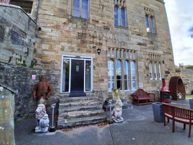 Castle Mews, Stanhope, Bishop Auckland DL13, 3 bed flat to rent, £985 pcm | PrimeLocation
