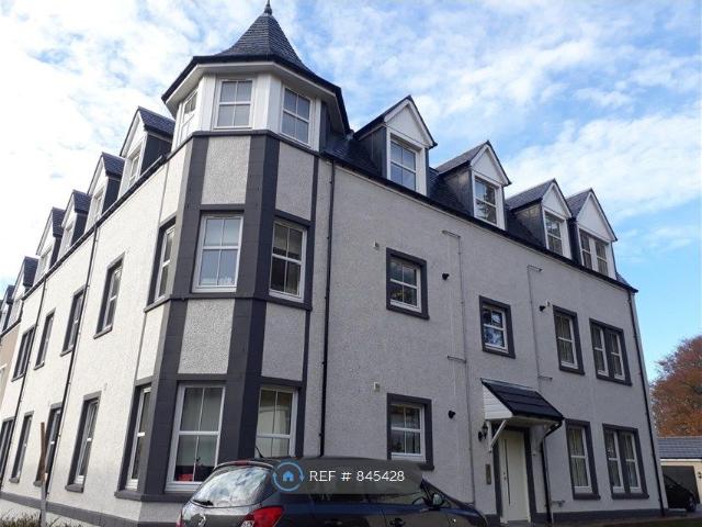Castle Meadow, Ellon AB41, 2 bed flat to rent, £645 pcm | PrimeLocation