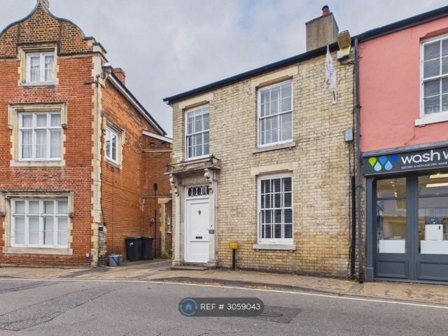 Castle St, Eye IP23, 3 bed end terrace house to rent, £1,500 pcm | PrimeLocation