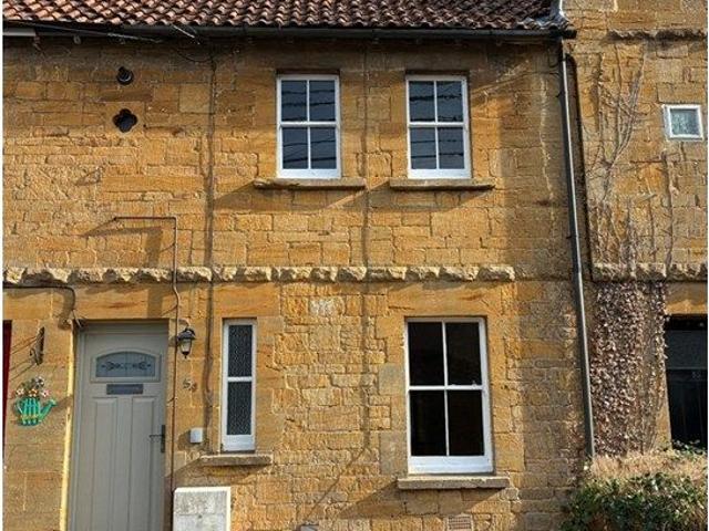 Castle St, Stoke Sub Hamdon TA14, 2 bed terraced house to rent, £900 pcm | PrimeLocation