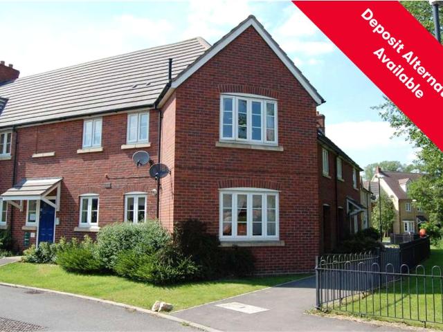 Castle Stream Court, Dursley, Gloucestershire GL11, 2 bed flat to rent, £950 pcm | PrimeLocation