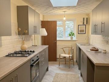 Castle Street, Abertillery NP13, 3 bed terraced house to rent, £750 pcm | PrimeLocation