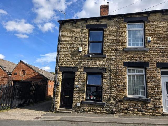 Castle Street, Barnsley S70, 2 bed terraced house to rent, £795 pcm | PrimeLocation