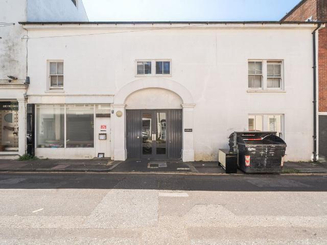 Castle Street, Brighton, East Sussex BN1, 1 bed flat to rent, £1,250 pcm | PrimeLocation